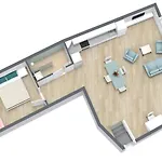 Casita Pueblo