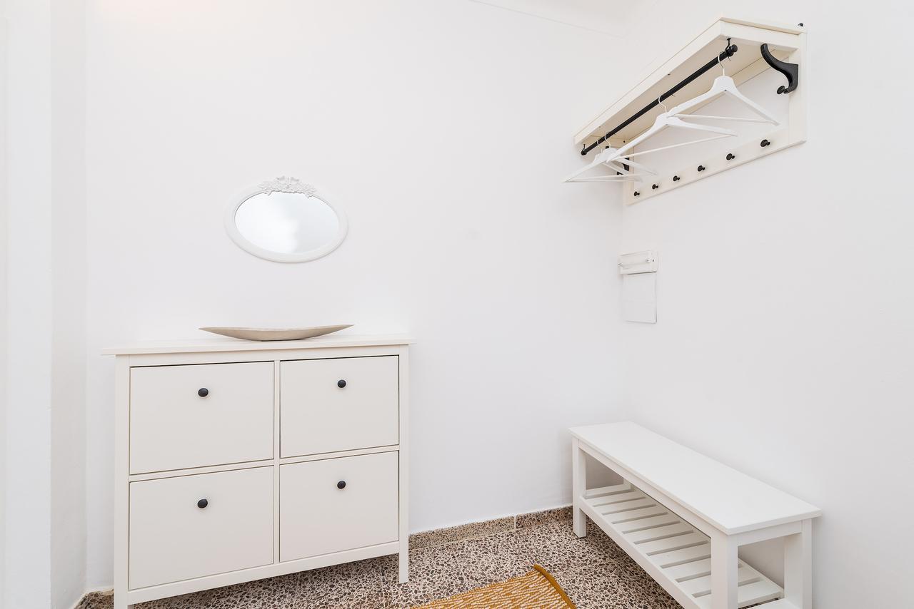 Semesterbostad Casita Pueblo Pollença