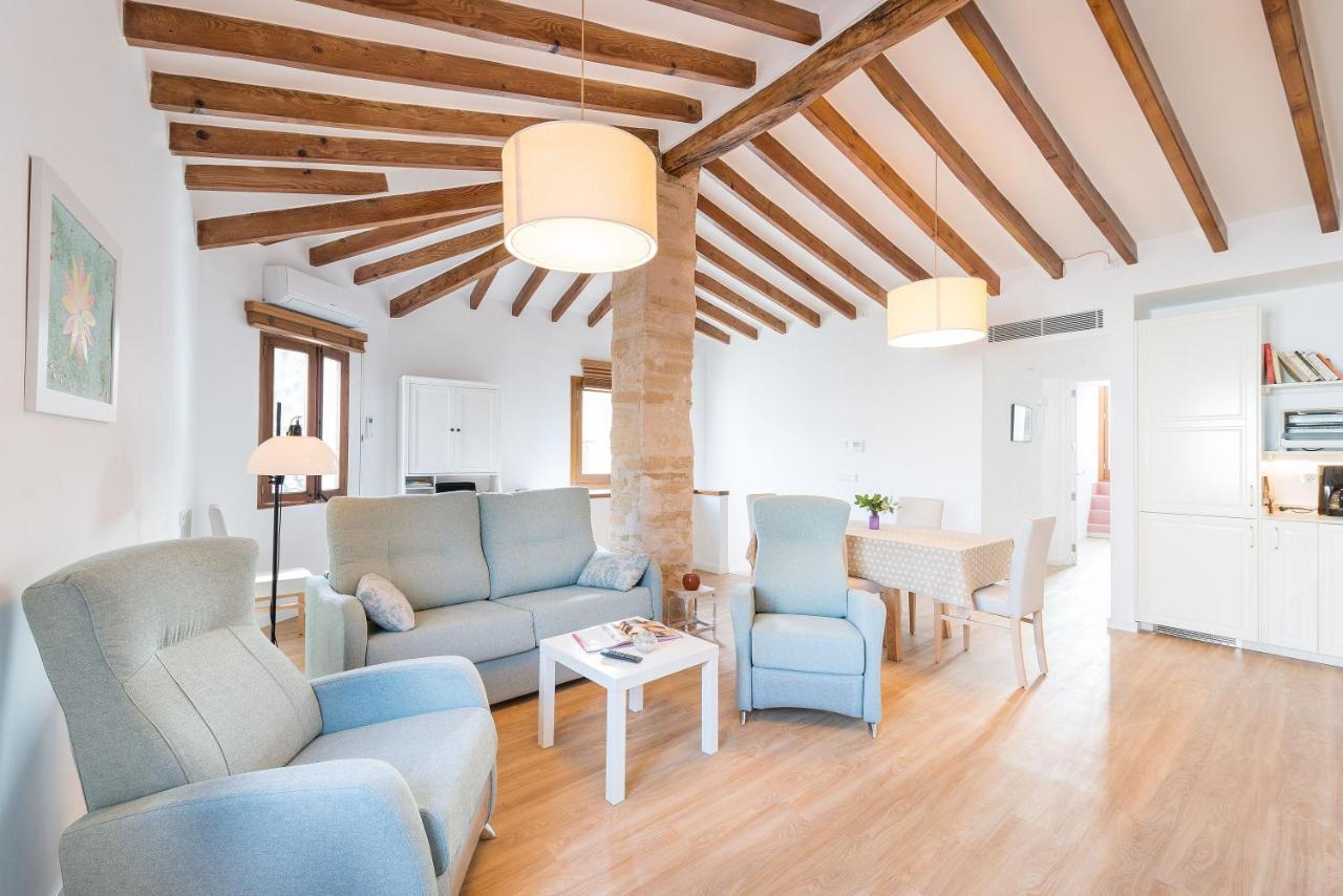 Feriehus Casita Pueblo