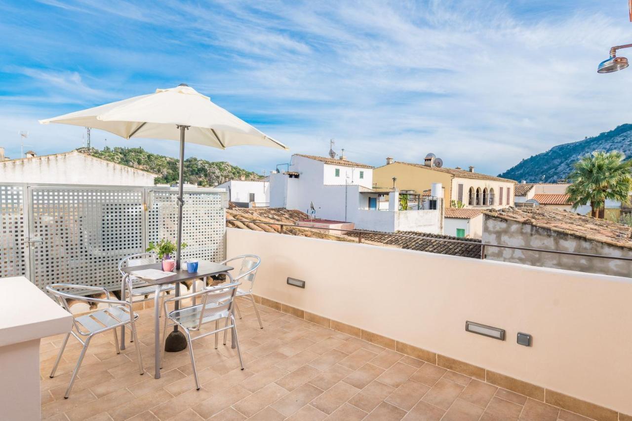Casita Pueblo * Pollença