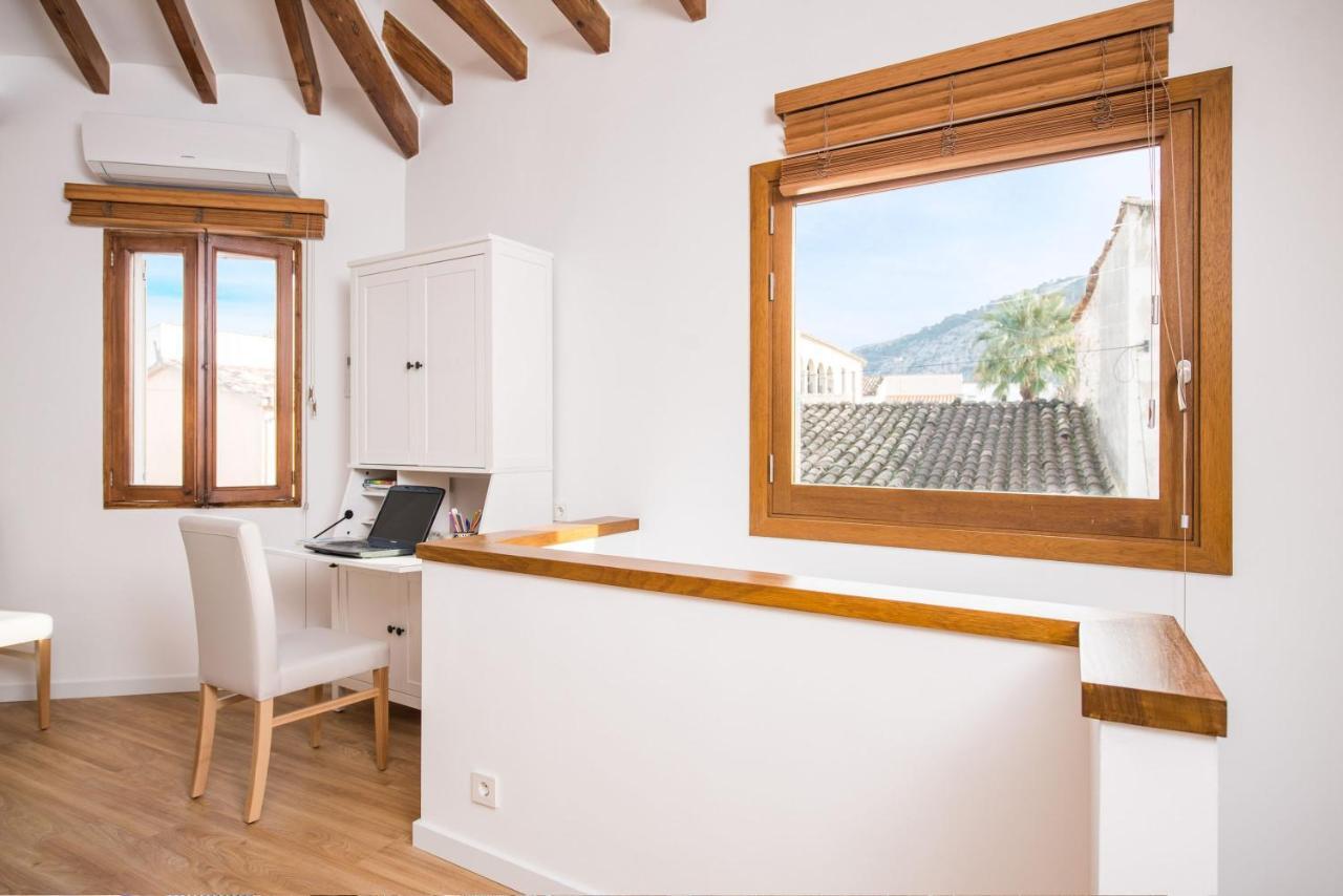 Casita Pueblo * Pollença